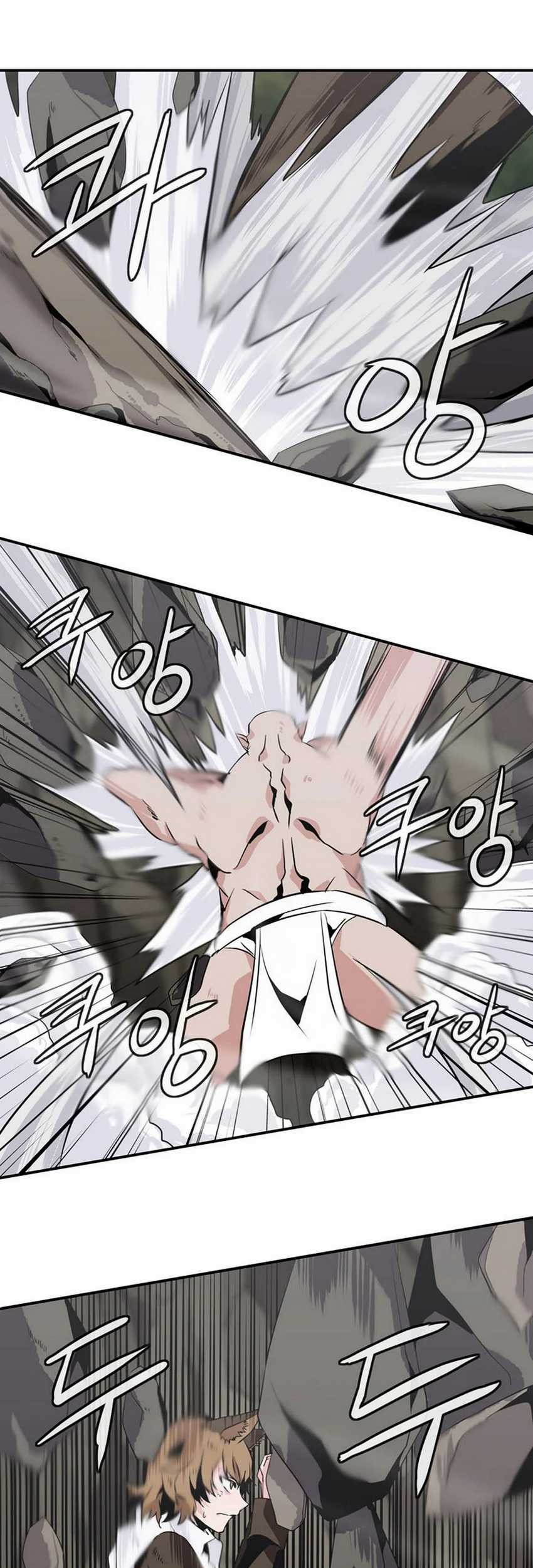 Wizardly Tower Chapter 40 Gambar 22