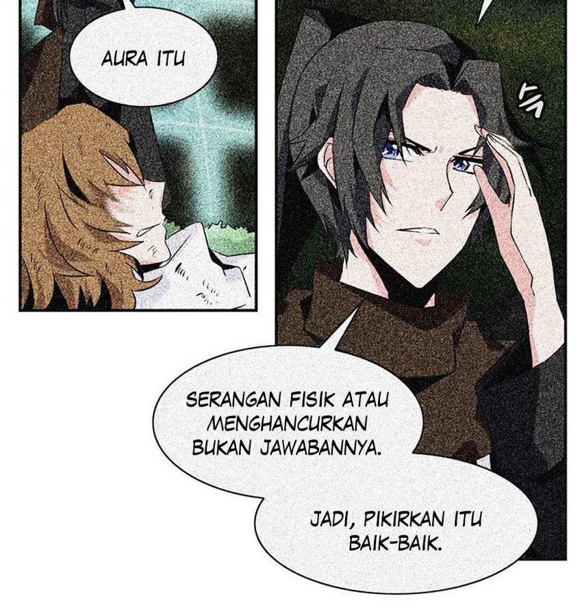 Wizardly Tower Chapter 40 Gambar 25