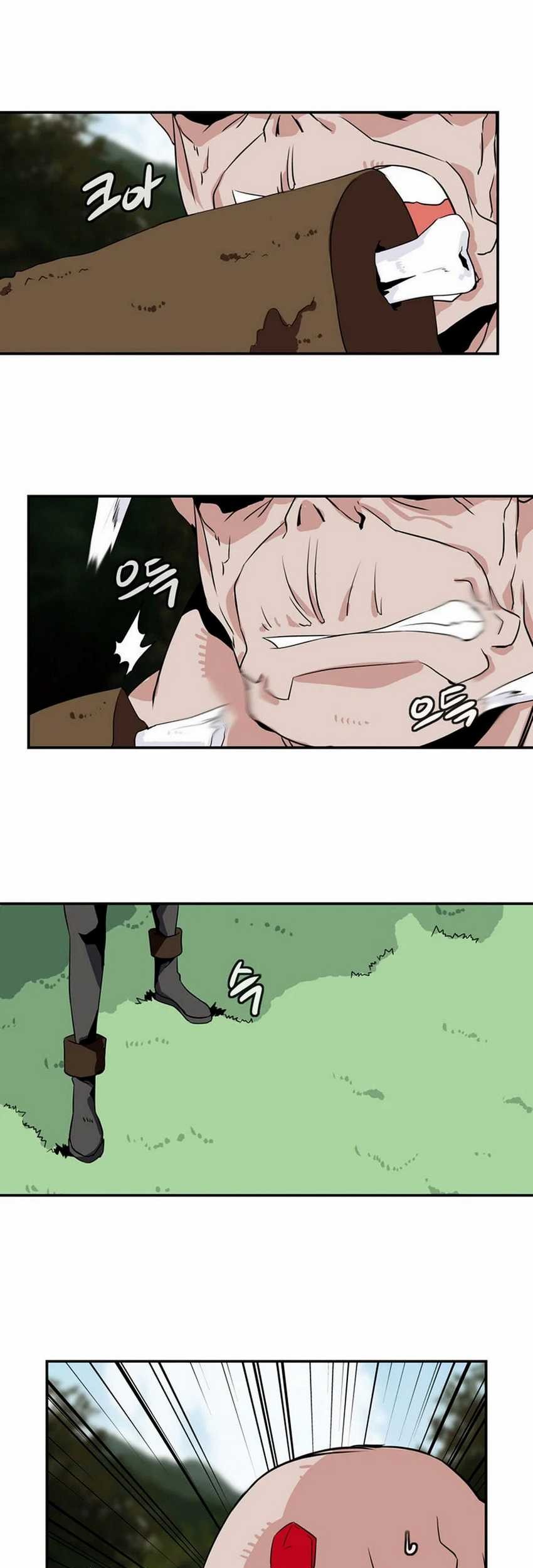 Komik Wizardly Tower Chapter 40 gambar nomor 1