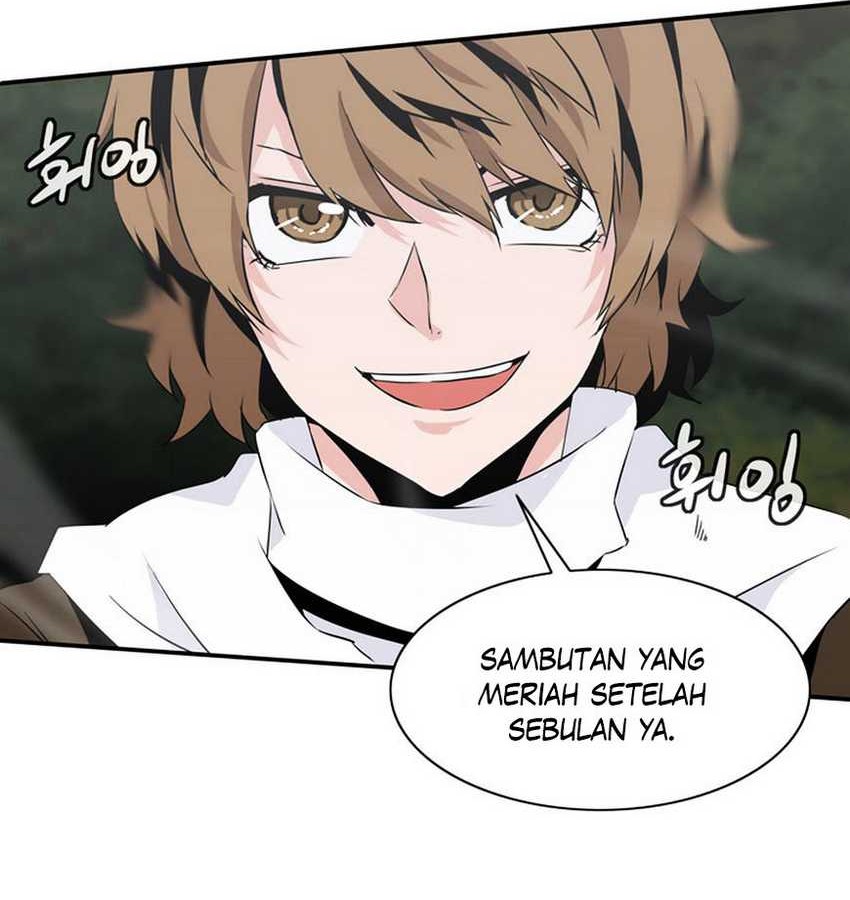 Wizardly Tower Chapter 40 Gambar 7