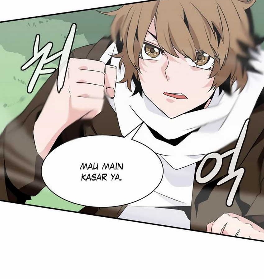 Wizardly Tower Chapter 40 Gambar 9