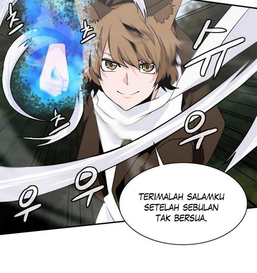 Wizardly Tower Chapter 40 Gambar 11