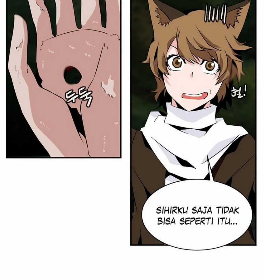 Wizardly Tower Chapter 40 Gambar 15