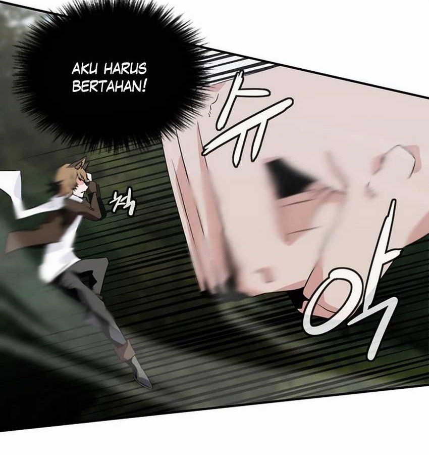 Wizardly Tower Chapter 40 Gambar 17