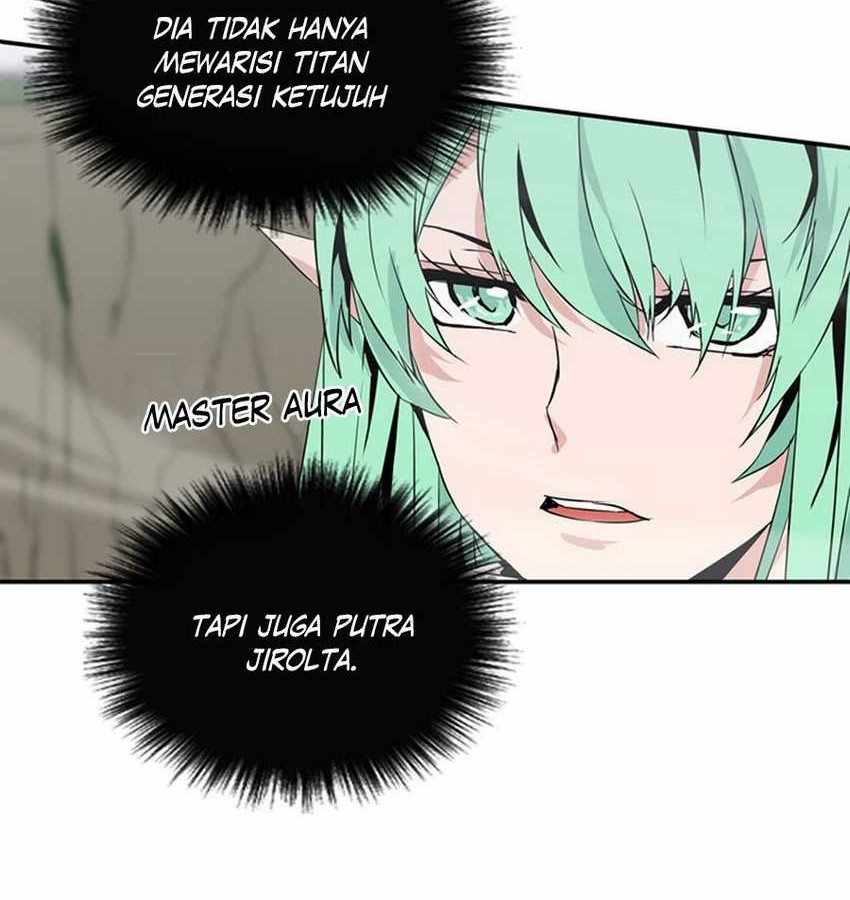 Wizardly Tower Chapter 49 Gambar 27