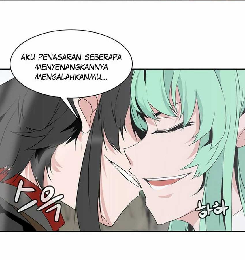 Wizardly Tower Chapter 49 Gambar 29