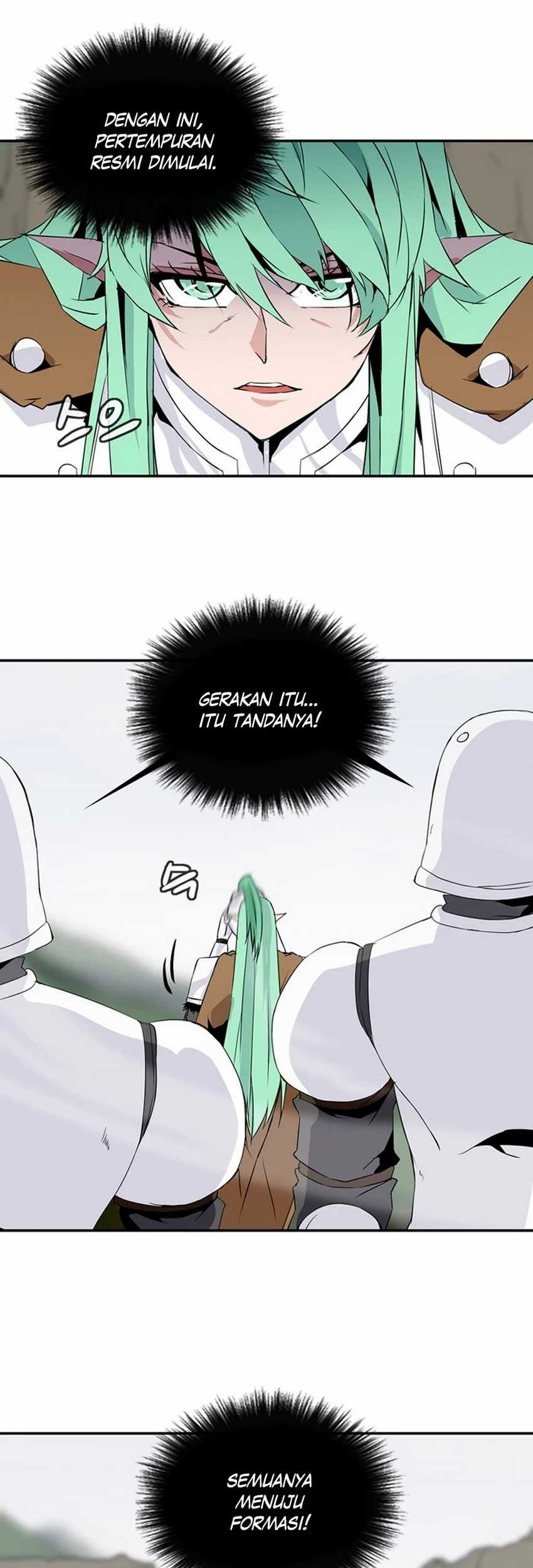 Wizardly Tower Chapter 49 Gambar 32
