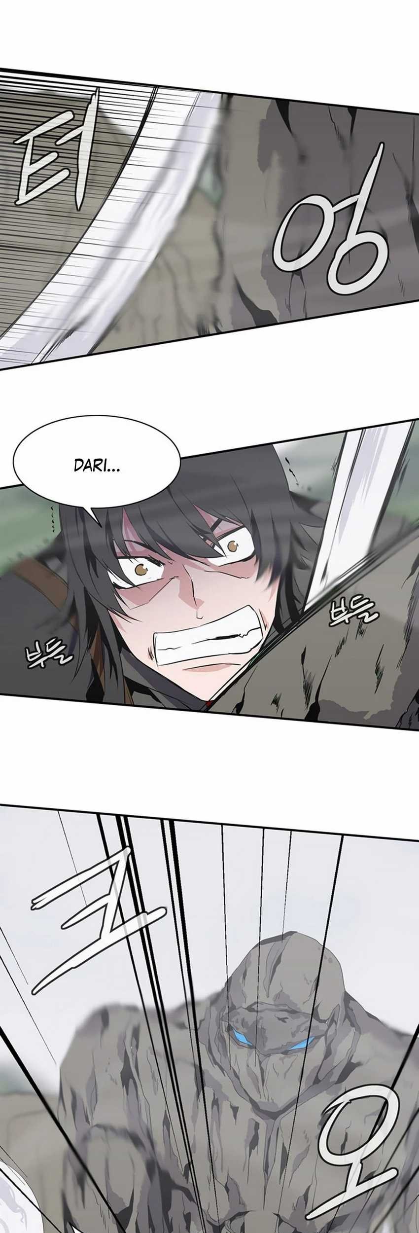 Wizardly Tower Chapter 49 Gambar 36