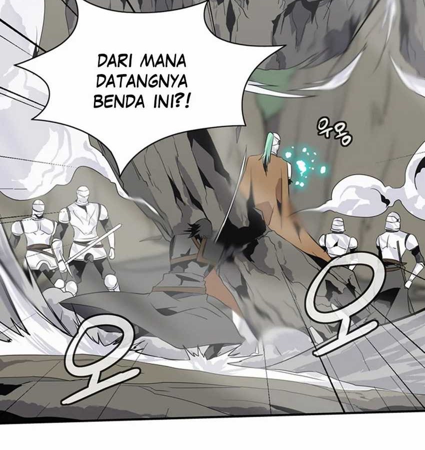 Wizardly Tower Chapter 49 Gambar 37