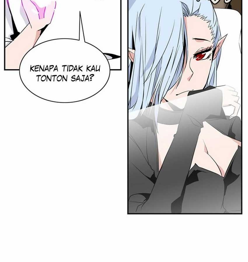 Wizardly Tower Chapter 49 Gambar 19