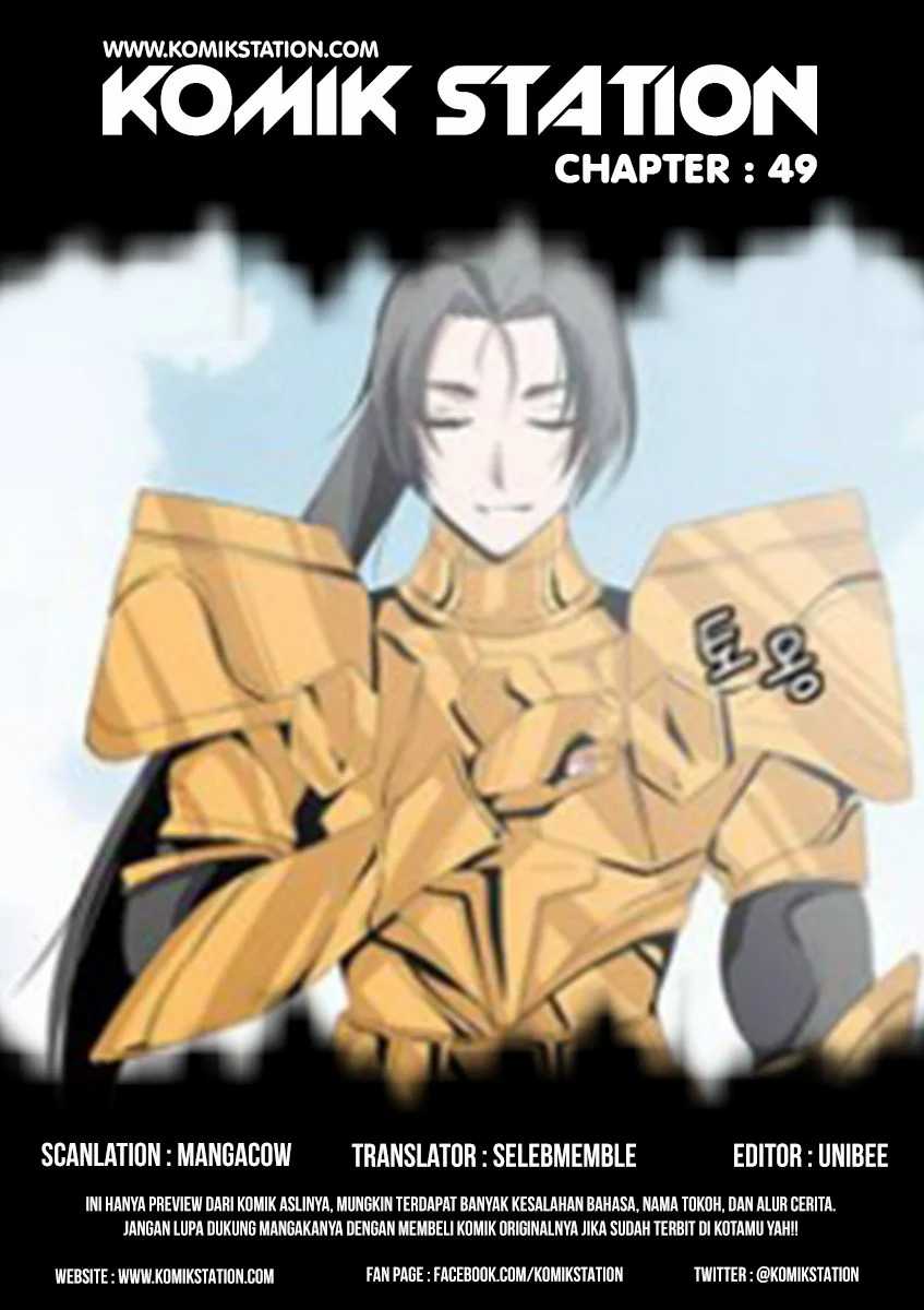 Wizardly Tower Chapter 49 Gambar 3