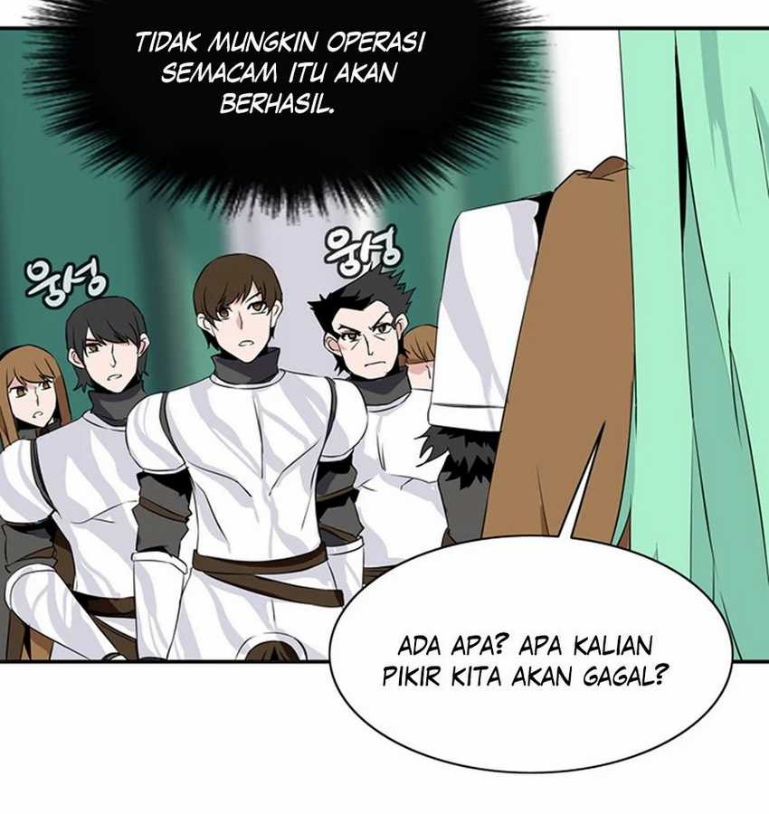 Wizardly Tower Chapter 49 Gambar 5