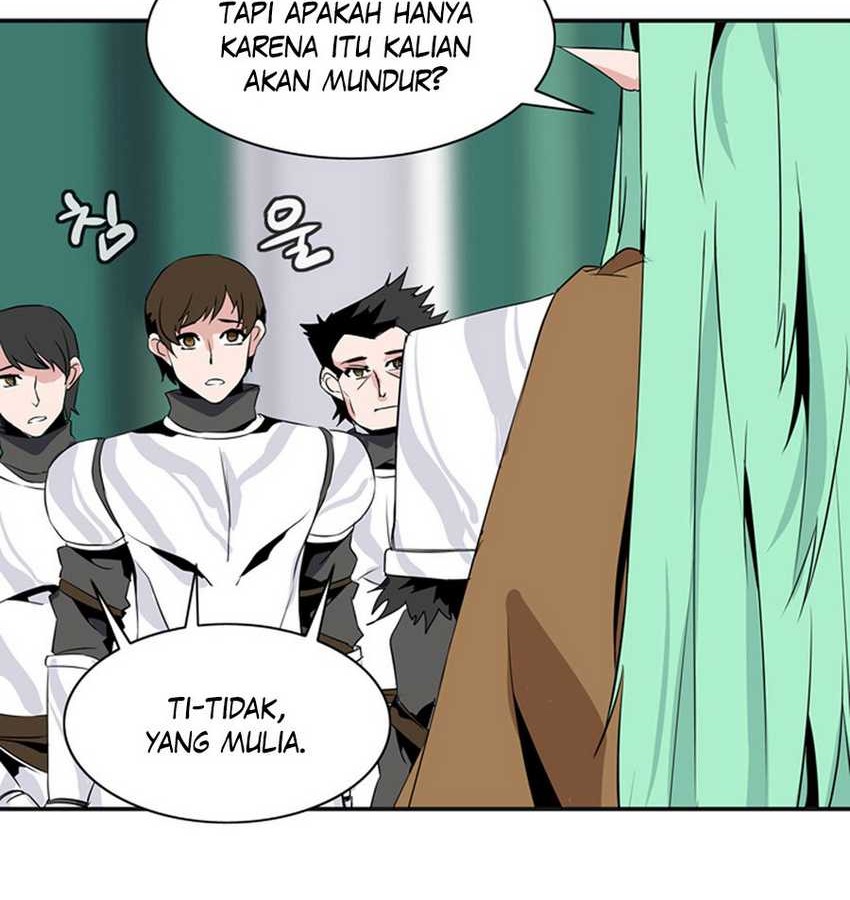 Wizardly Tower Chapter 49 Gambar 9