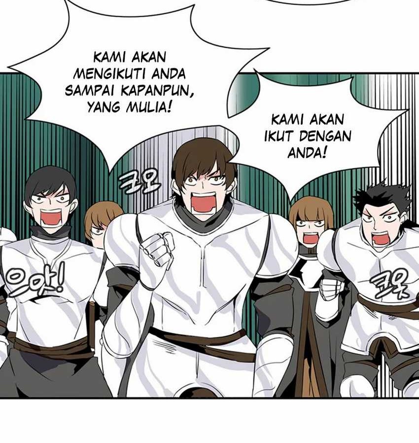 Wizardly Tower Chapter 49 Gambar 11