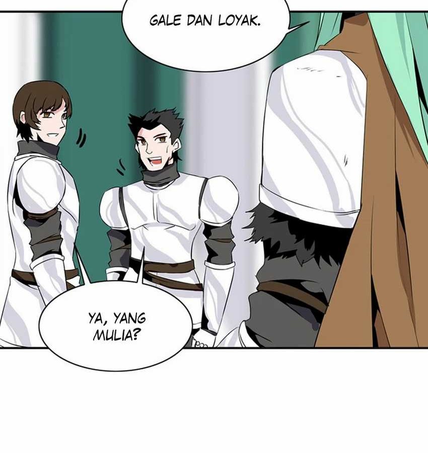 Wizardly Tower Chapter 49 Gambar 13