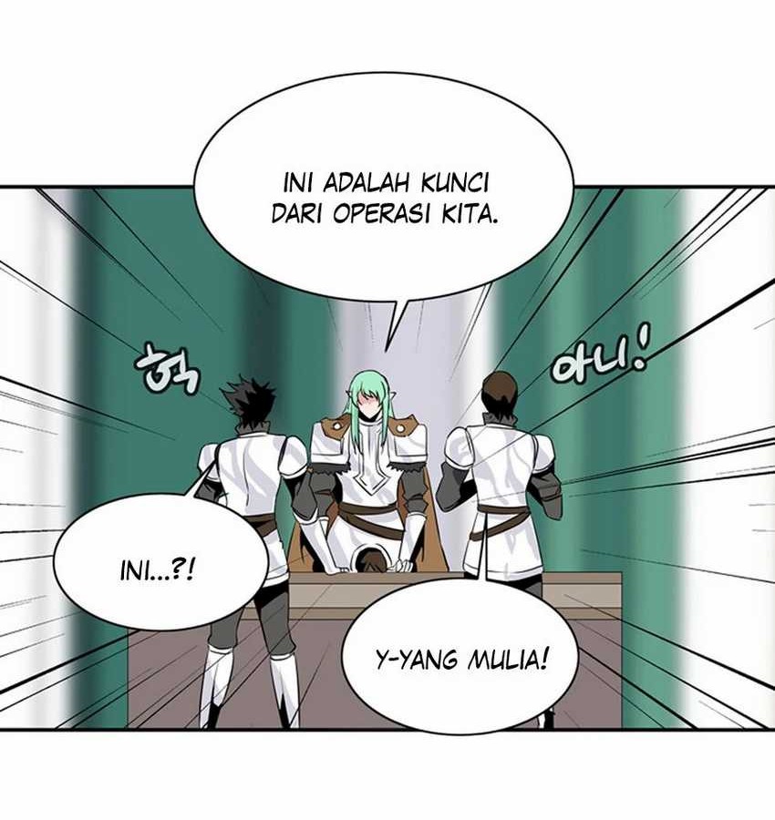 Wizardly Tower Chapter 49 Gambar 15
