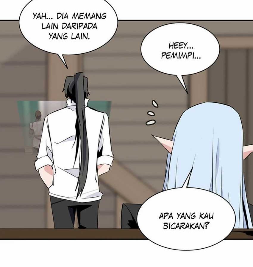 Wizardly Tower Chapter 49 Gambar 17