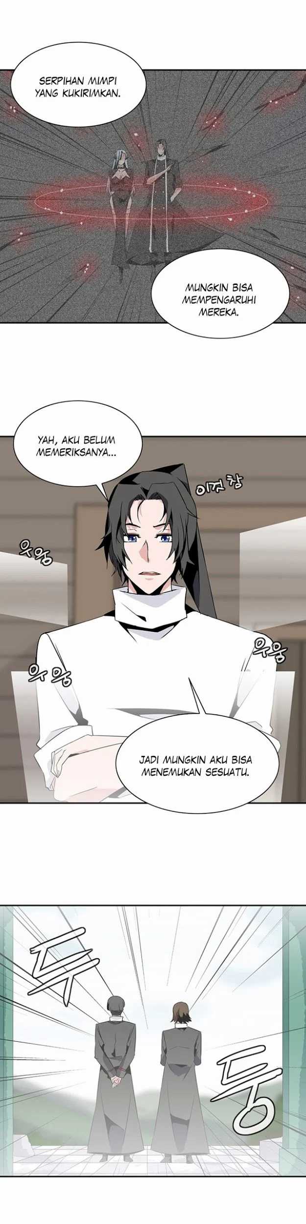 Wizardly Tower Chapter 48 Gambar 3