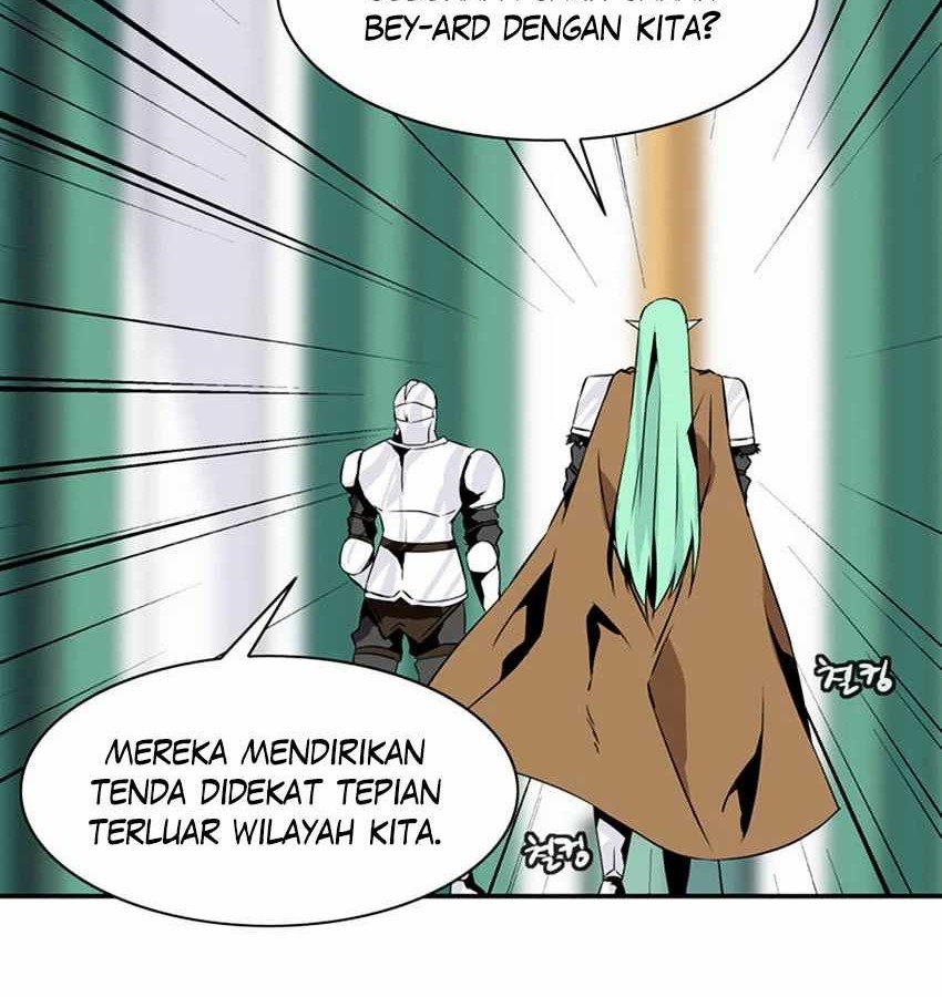 Wizardly Tower Chapter 47 Gambar 27