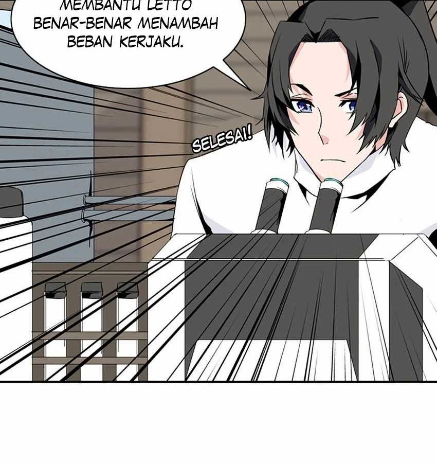 Wizardly Tower Chapter 47 Gambar 29