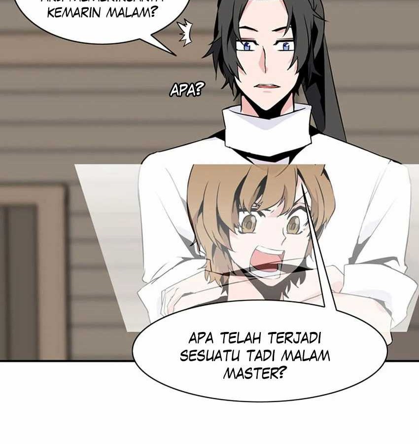 Wizardly Tower Chapter 47 Gambar 33