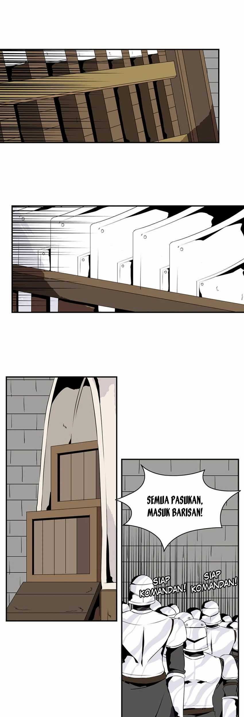 Wizardly Tower Chapter 47 Gambar 22