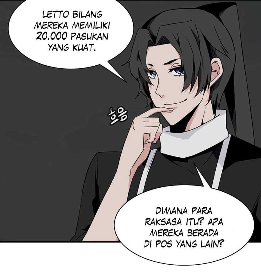Wizardly Tower Chapter 47 Gambar 5
