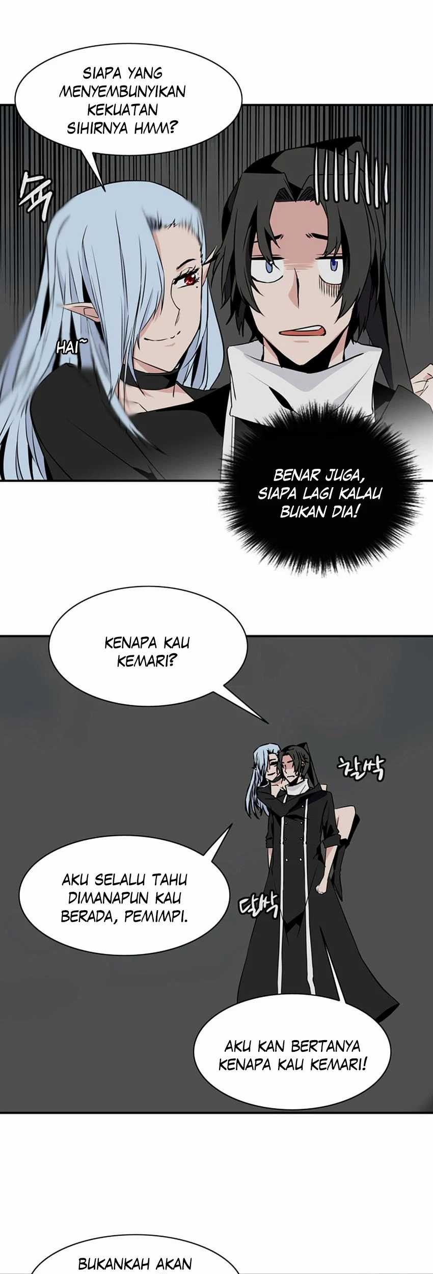 Wizardly Tower Chapter 47 Gambar 8