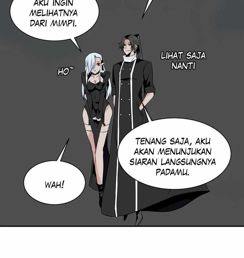 Wizardly Tower Chapter 47 Gambar 13
