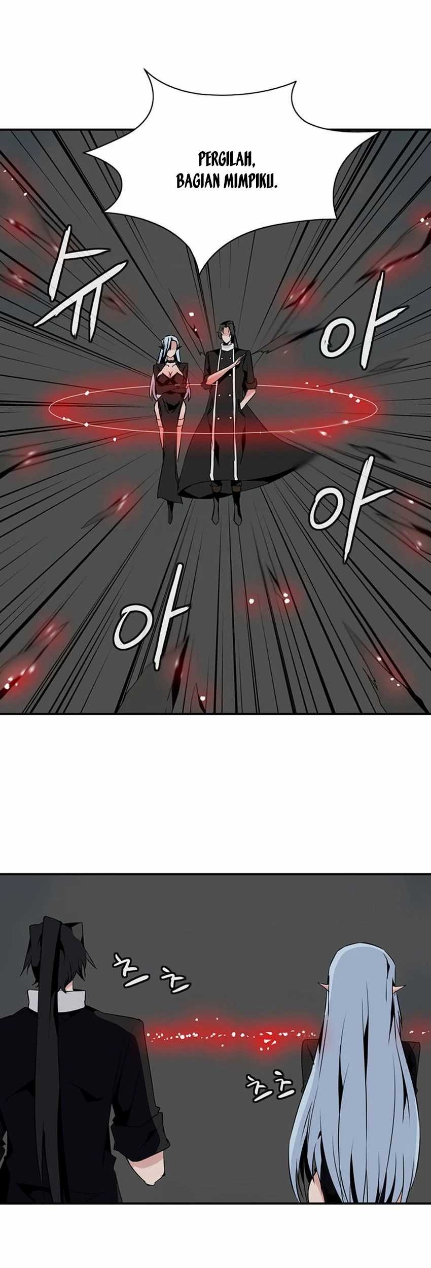 Wizardly Tower Chapter 47 Gambar 16