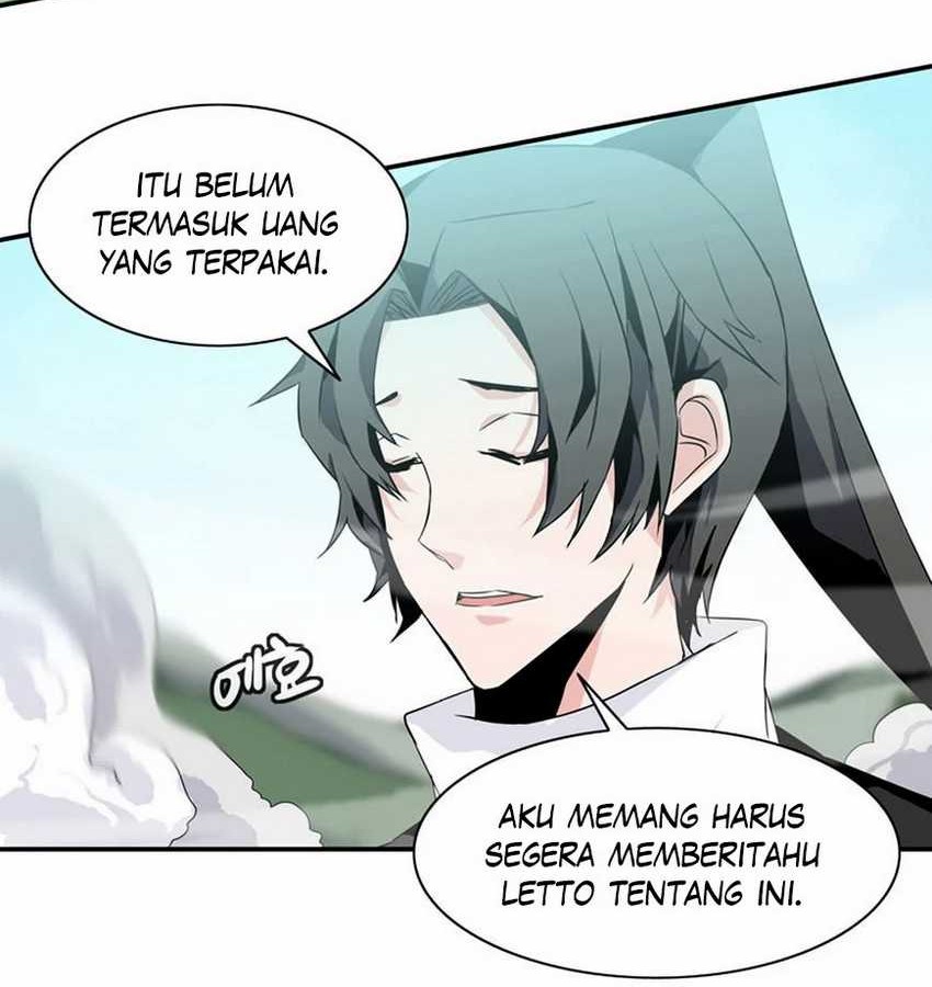 Wizardly Tower Chapter 46 Gambar 29