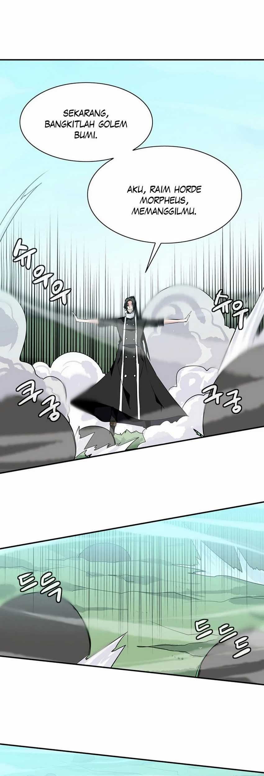 Wizardly Tower Chapter 46 Gambar 30