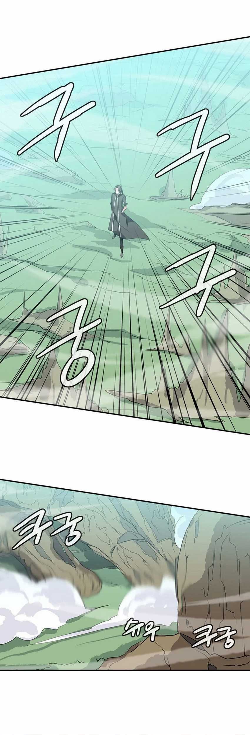 Wizardly Tower Chapter 46 Gambar 32