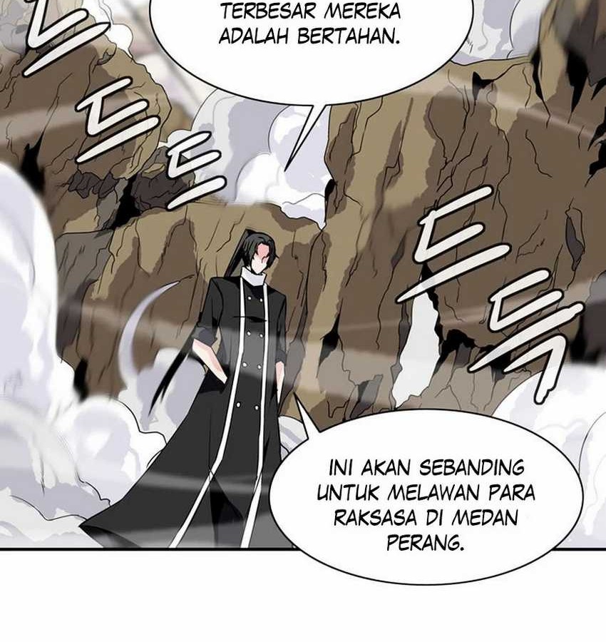 Wizardly Tower Chapter 46 Gambar 35