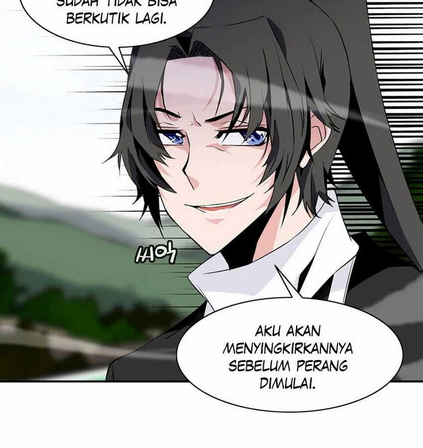 Wizardly Tower Chapter 46 Gambar 37