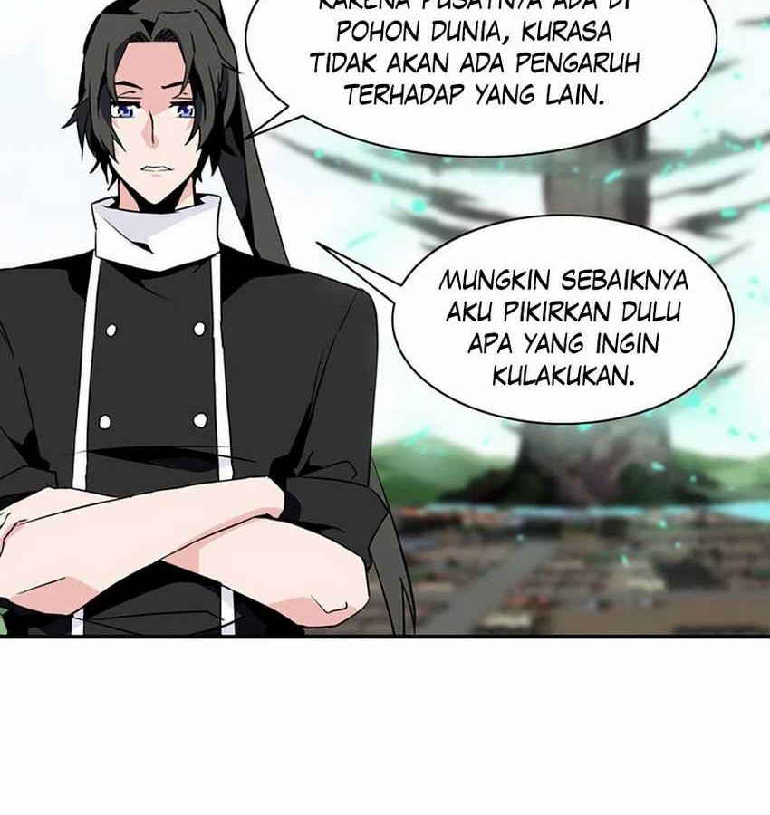 Wizardly Tower Chapter 46 Gambar 23