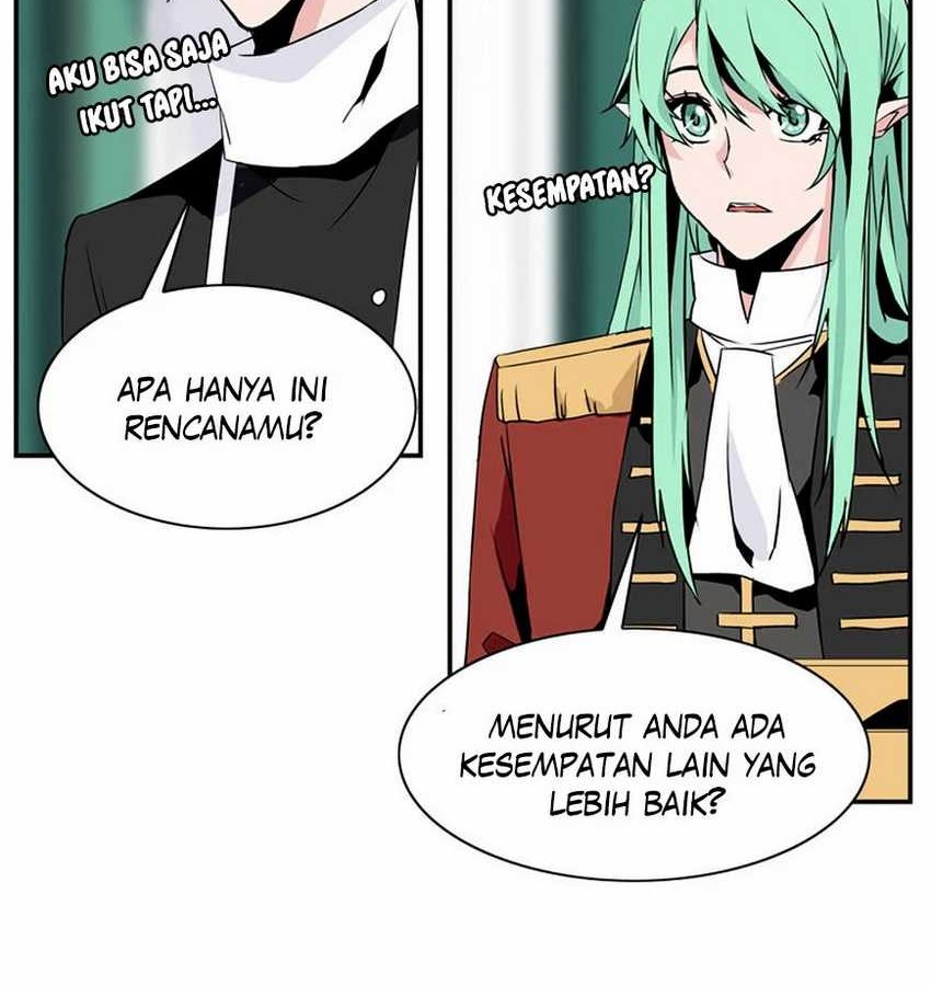 Manhwa Wizardly Tower Chapter 46 gambar nomor 2