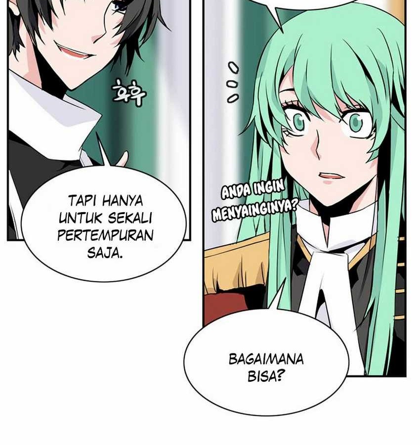 Wizardly Tower Chapter 46 Gambar 5