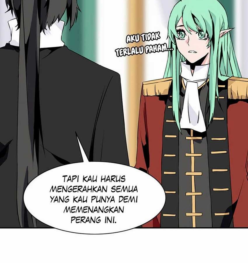Wizardly Tower Chapter 46 Gambar 7