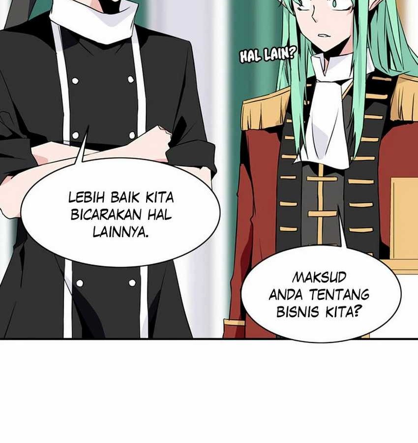 Wizardly Tower Chapter 46 Gambar 9