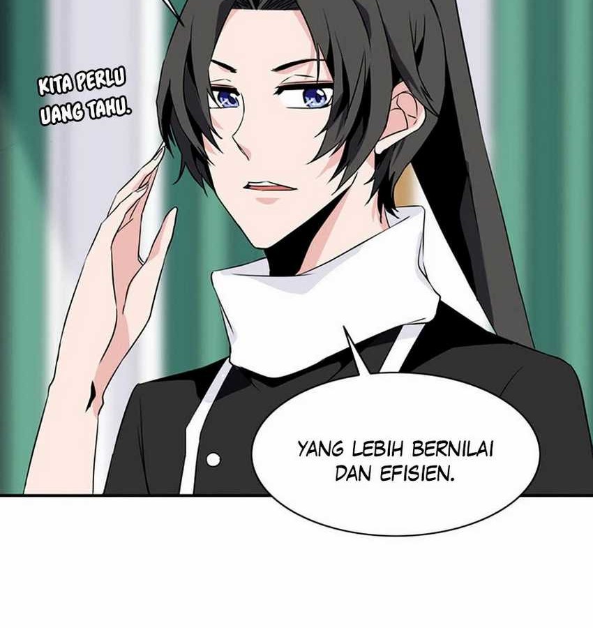 Wizardly Tower Chapter 46 Gambar 11