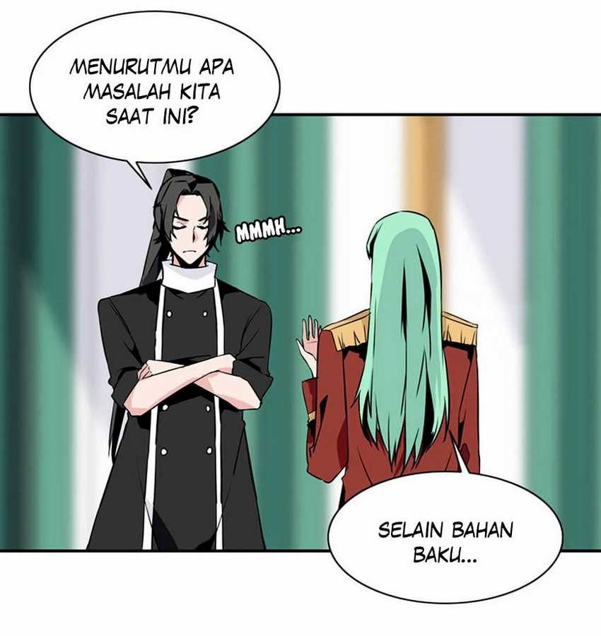Wizardly Tower Chapter 46 Gambar 13