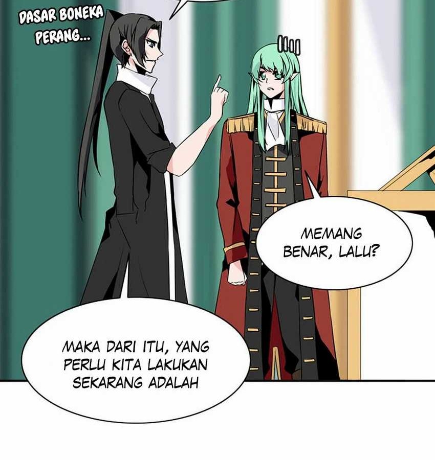 Wizardly Tower Chapter 46 Gambar 15