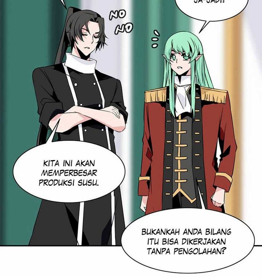 Wizardly Tower Chapter 46 Gambar 17