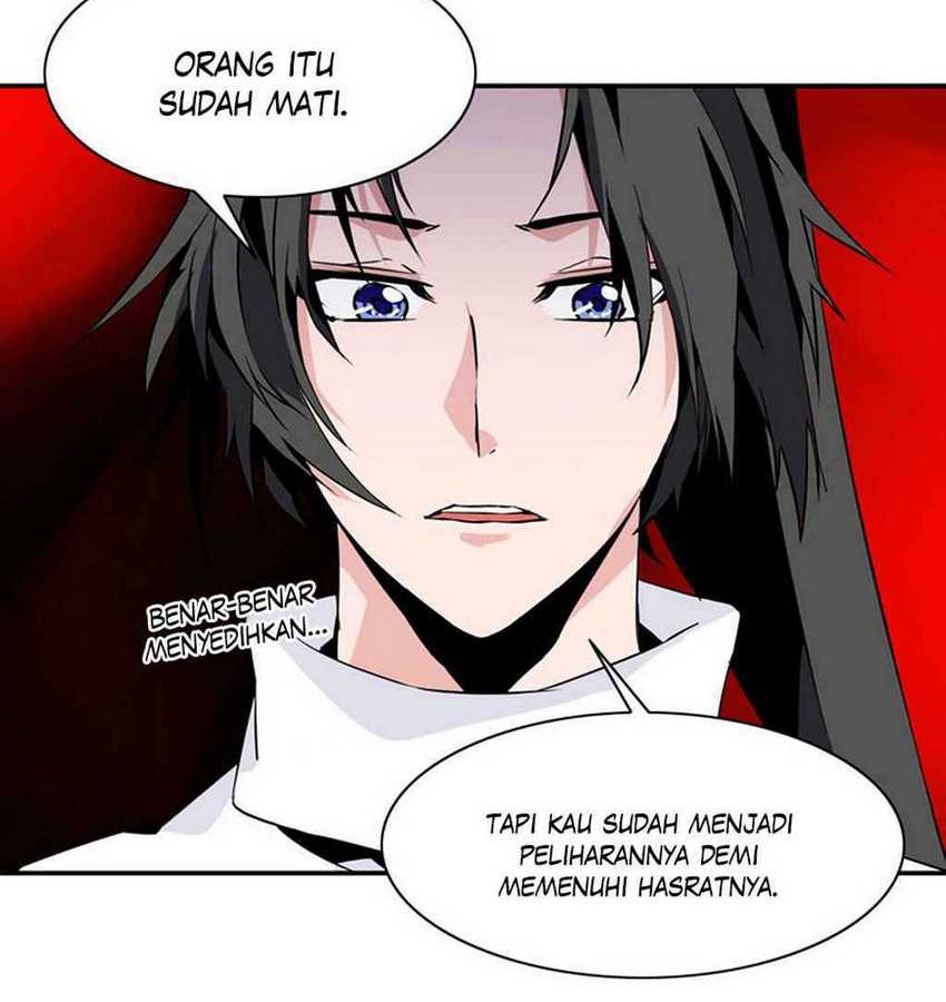 Wizardly Tower Chapter 34 Gambar 19