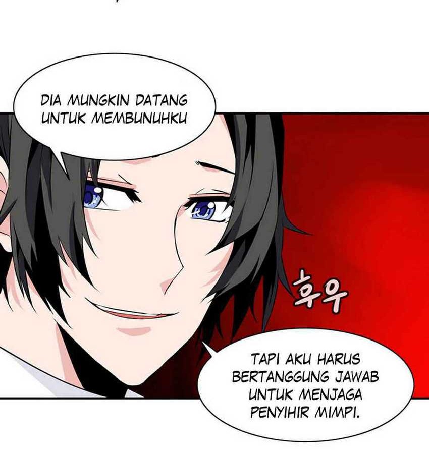 Wizardly Tower Chapter 34 Gambar 23