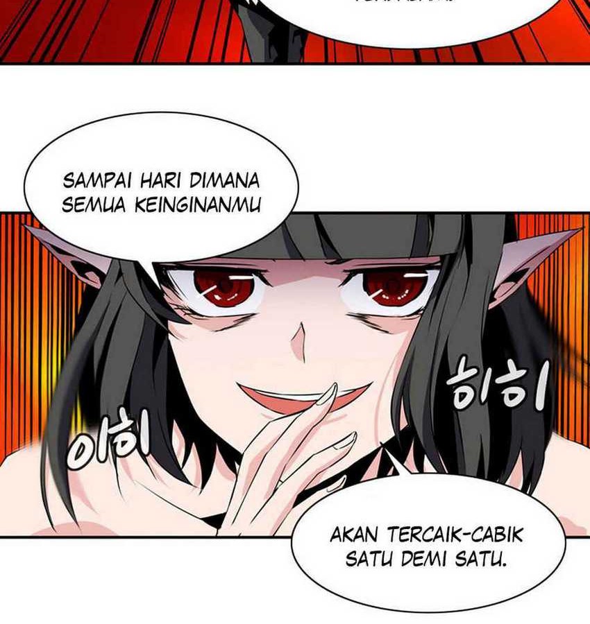 Manhwa Wizardly Tower Chapter 34 gambar nomor 2