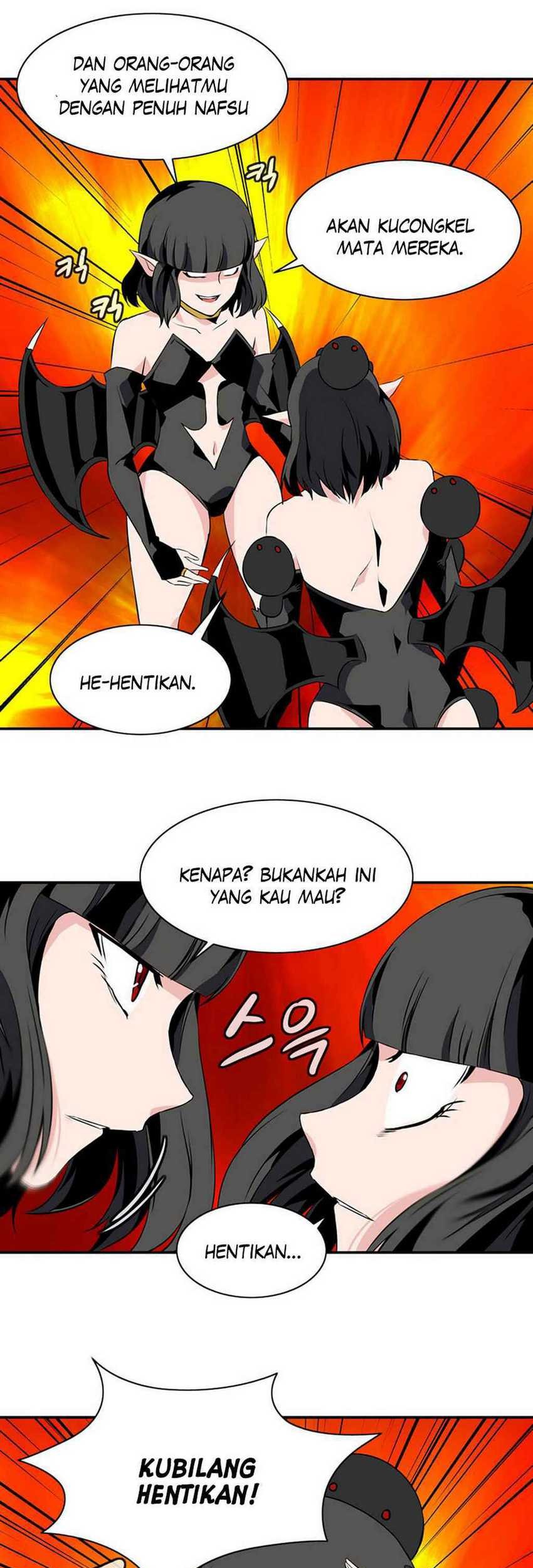 Wizardly Tower Chapter 34 Gambar 3