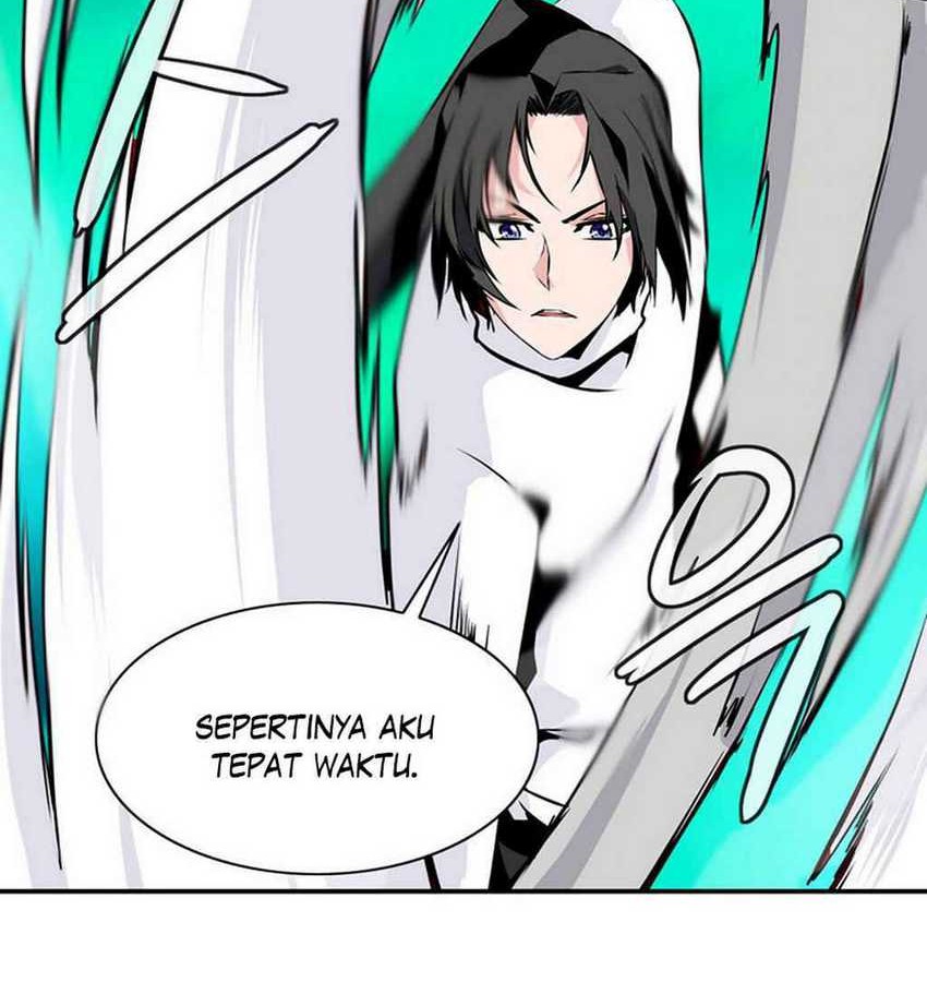 Wizardly Tower Chapter 34 Gambar 6