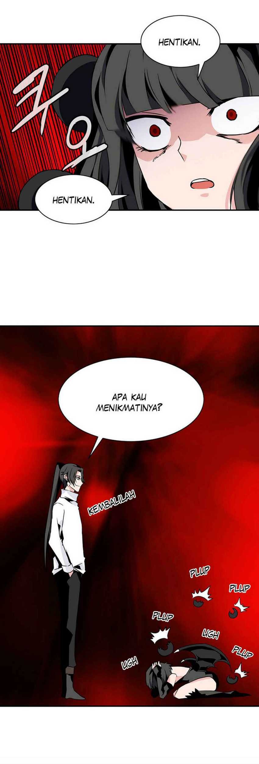 Wizardly Tower Chapter 34 Gambar 9